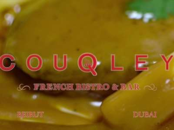 Couqley
