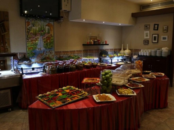 Danial Restaurant