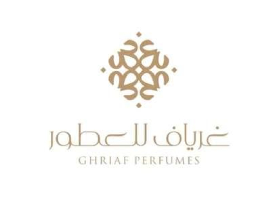 Ghriaf Perfumes