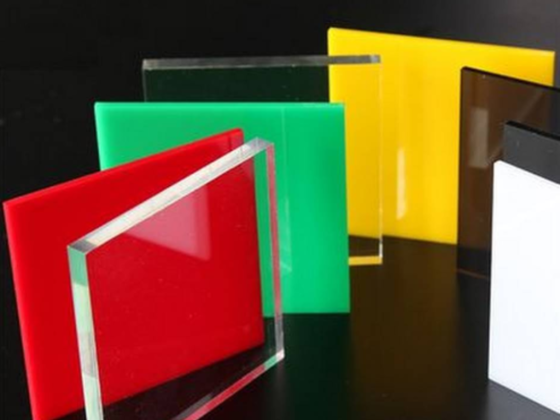 Perspex General Trading