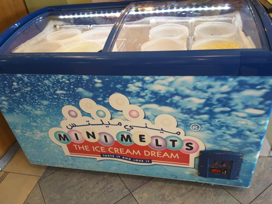 Daily Fresh