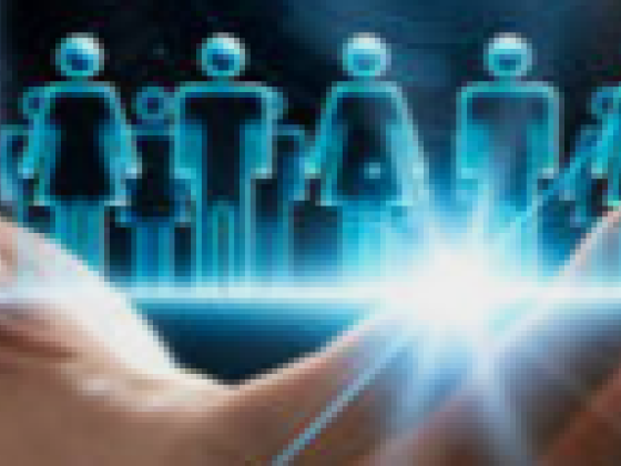 Tech Circle Trading