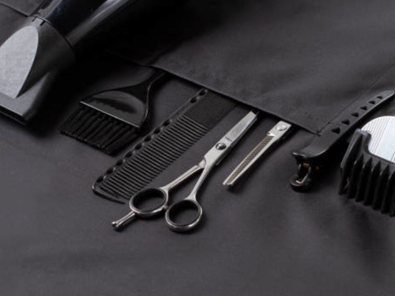 Al Eimani Gents Salon