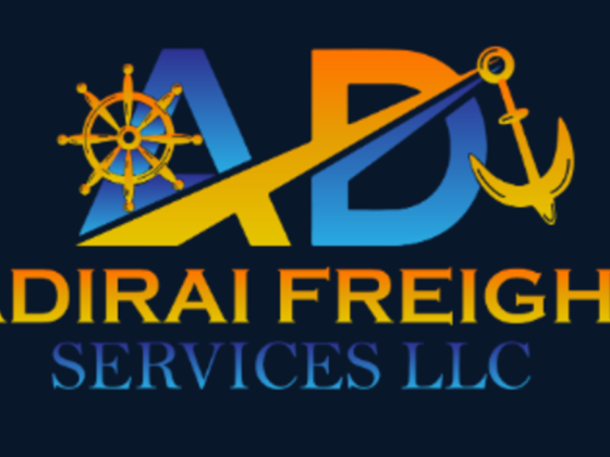 Adirai Freight Services