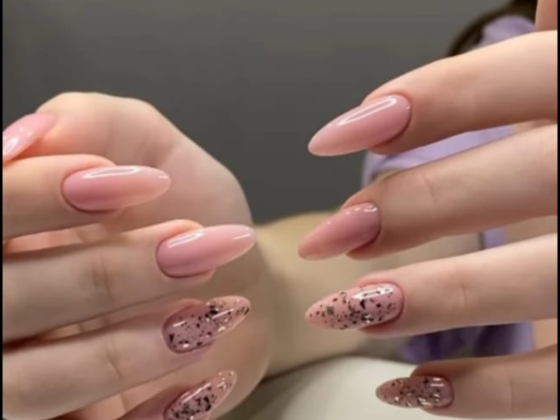 Nahla Nagy Beauty Ladies Salon