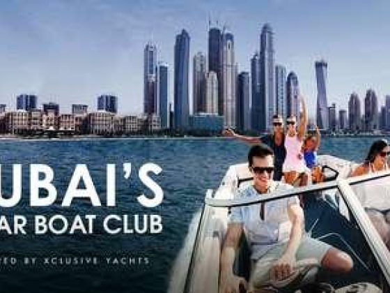 Xclusive Boat Club