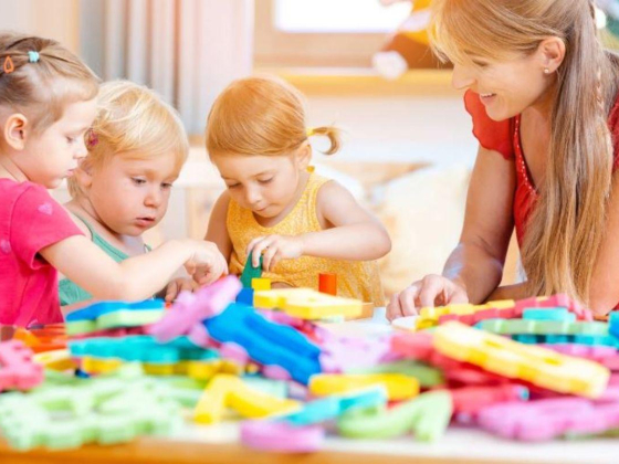 Aist Royal Early Childhood Center