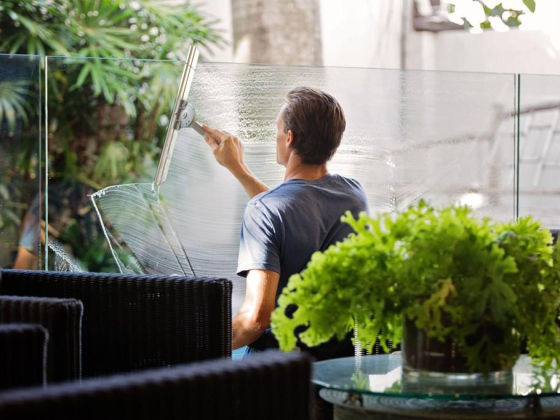 Nobilis Building Cleaning Services