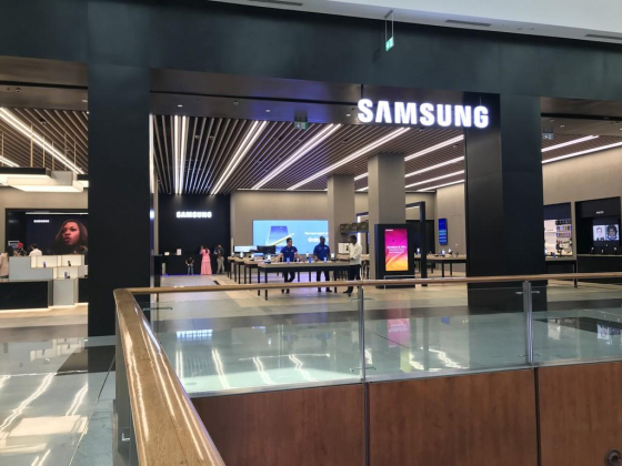Samsung