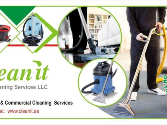 Cleanit Cleaning Services