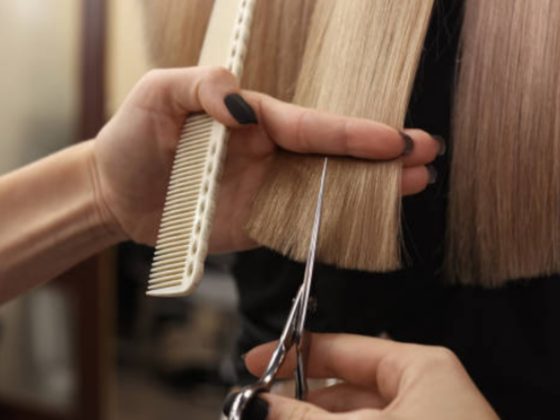 La Fazou Beauty Lounge