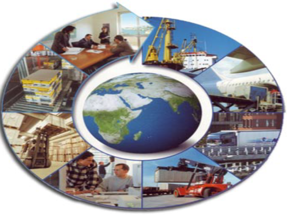 Harikrishna Shipping And Logistics