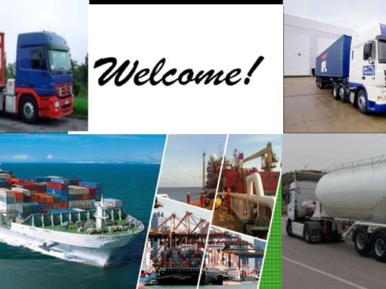 Harikrishna Shipping And Logistics