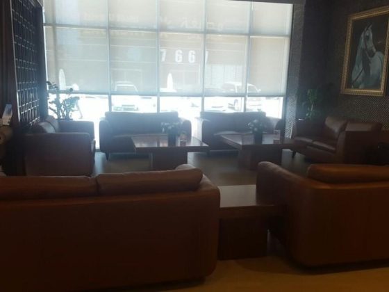 City Premiere Hotel Apartments