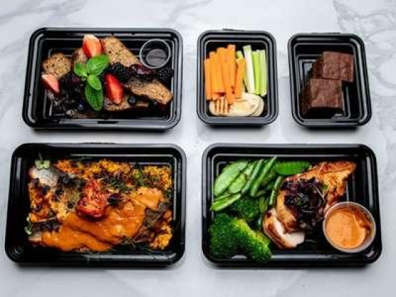 Real Meal Catering Services