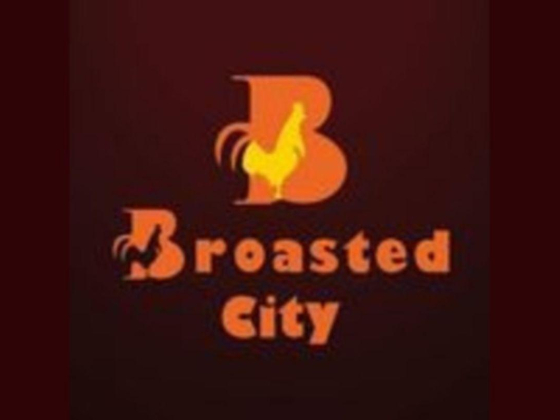 Broasted City Restaurant