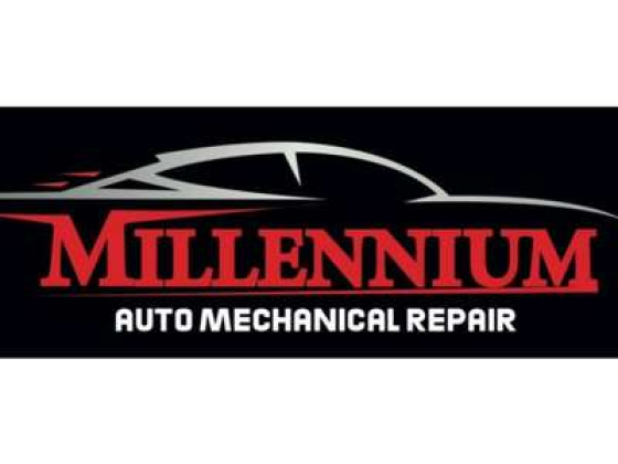 Millennium Auto Mechanical Repair