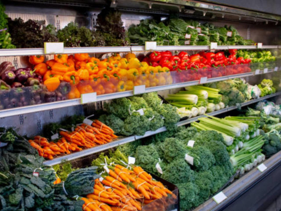 Bait Alnoor Grocery