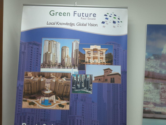 Green Future Real Estate