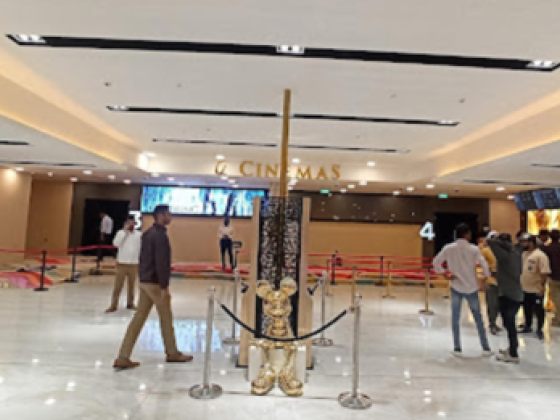 Q Cinemas