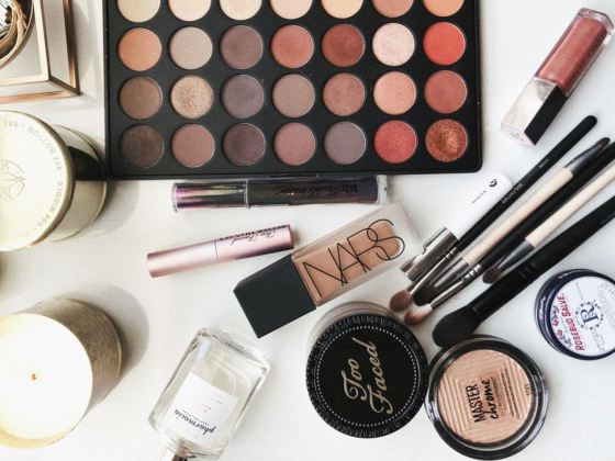 Ana Bela Cosmetics Trading