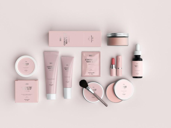 Ana Bela Cosmetics Trading