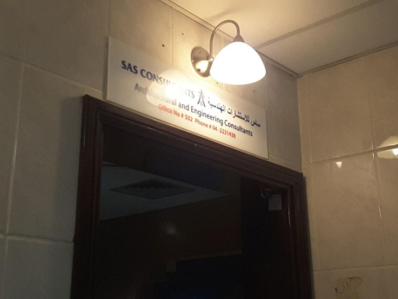 SAS Consultants