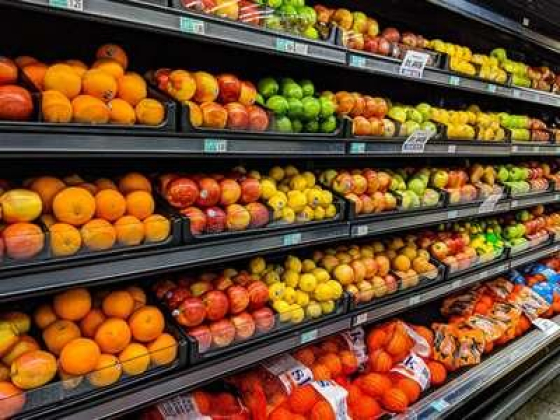 Alico Al Madina Hypermarket