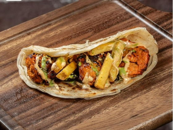 Midtown Buzz Restaurant