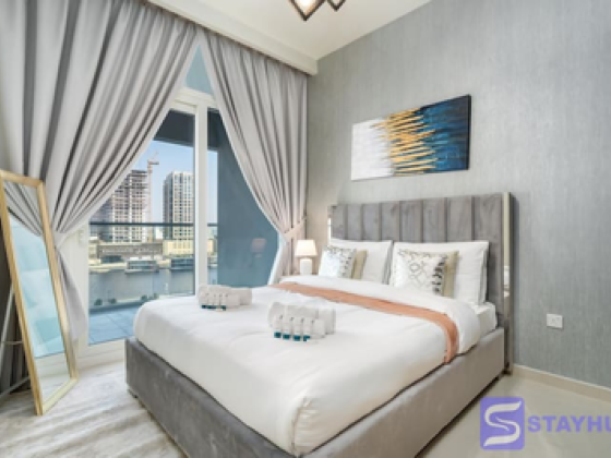 Stay Hub Vacations Homes Rental