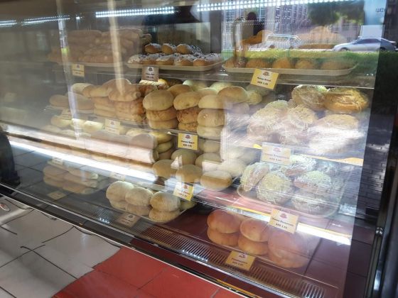 Al Jadeed Bakery