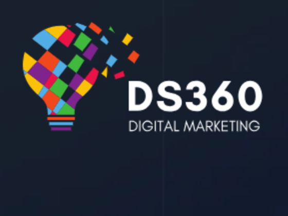 Ds360 Digital Marketing