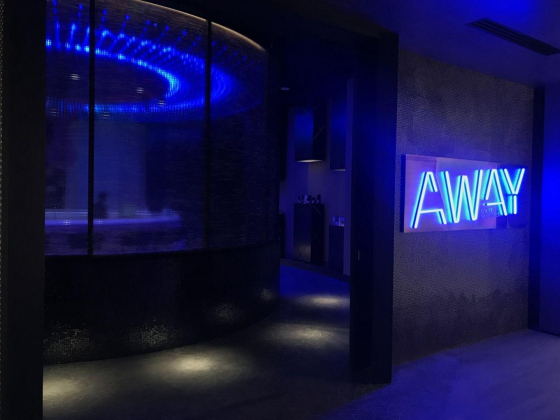 Away Spa