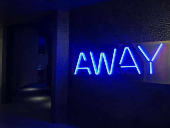 Away Spa