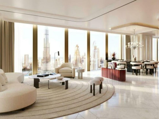 Dubai Sotheby"s International Realty