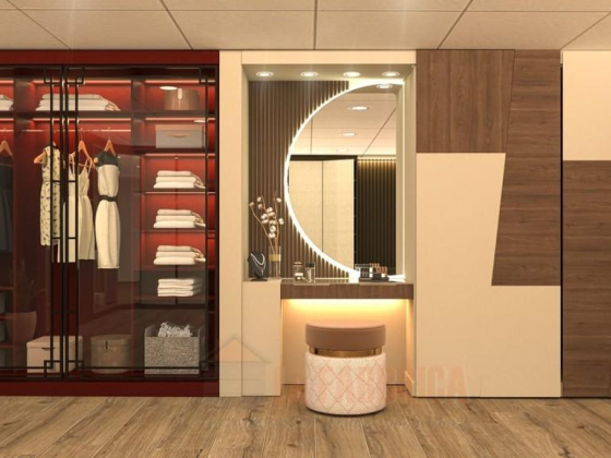 La Fabbrica Furniture