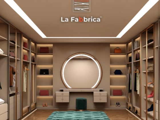 La Fabbrica Furniture