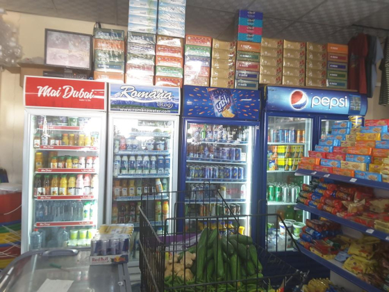 Calicut Royal Grocery