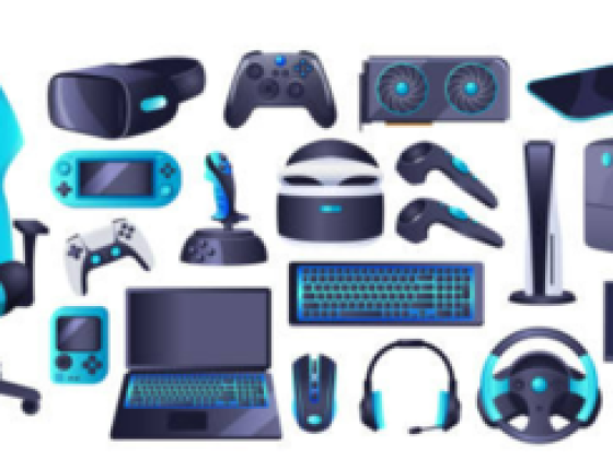 Arabian Star Electronics Trading
