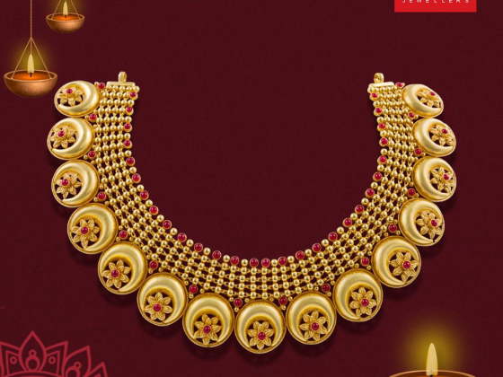 Kalyan Jewellers