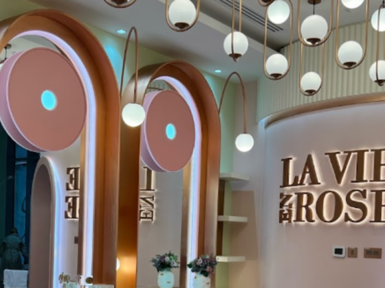 Guapa Ladies Salon