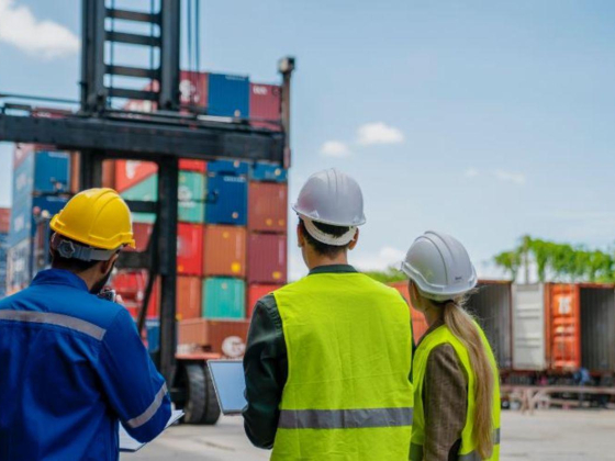 Xela Maritime Shipping DMCC