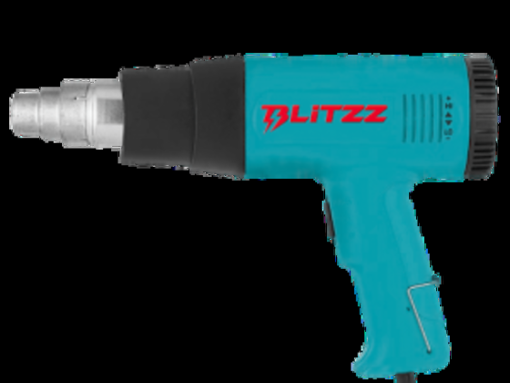 Power Blitz
