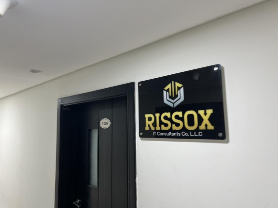 Rissox It Consultants