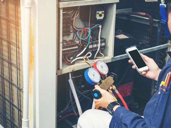 Alassia Global Technical Services