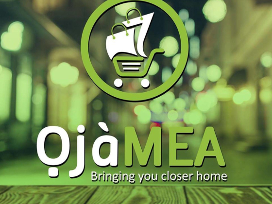 Ojamea