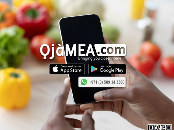 Ojamea
