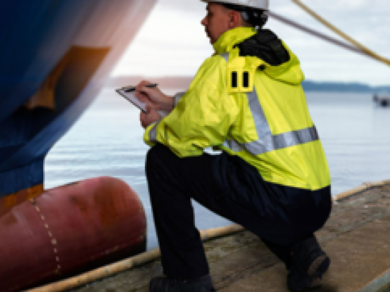 Triton Maritime