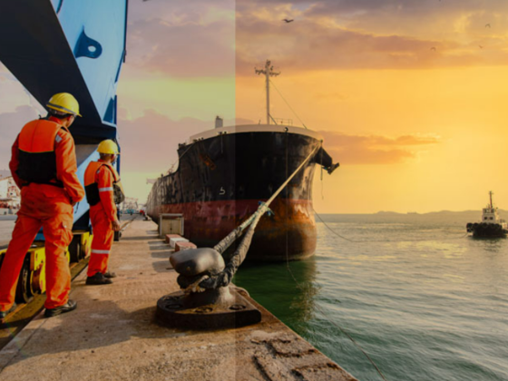 Triton Maritime