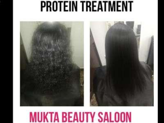 Mukta Beauty Salon
